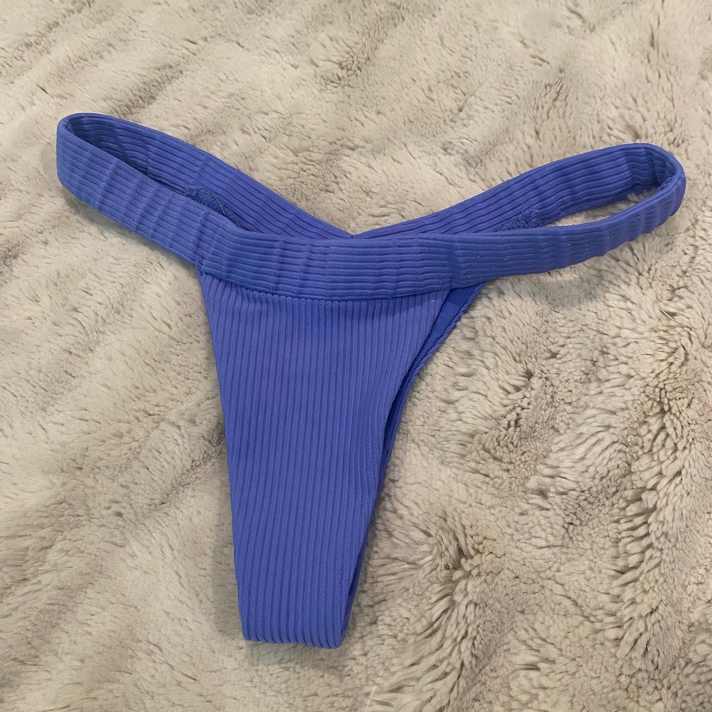 Frankie’s Bikinis Georgia Bottom